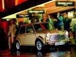 Rover Mini Knightsbridge Final Edition 2000 года